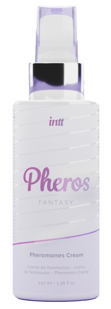 Pflegecreme „Pheros Fantasy“ für Haut & Haar