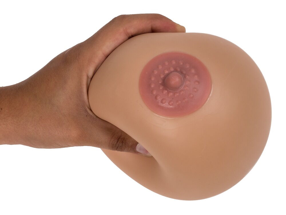 Antistress-Ball „Brust XXL”