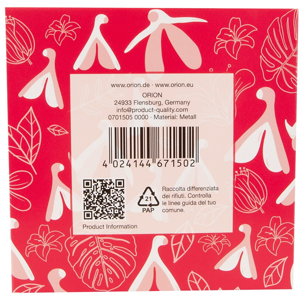 Halskette mit Klitoris-Anhänger