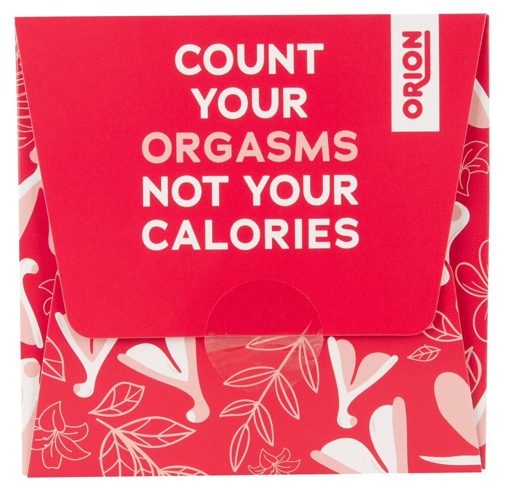 Halskette mit Klitoris-Anhänger