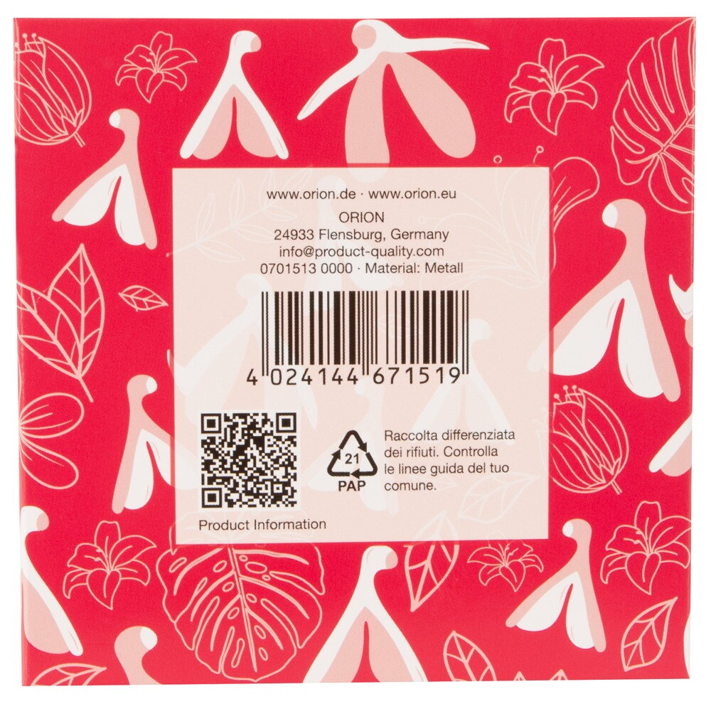 Halskette mit Klitoris-Anhänger