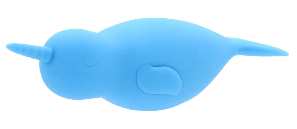 Auflegevibrator „Narwhal“, beidseitig verwendbar