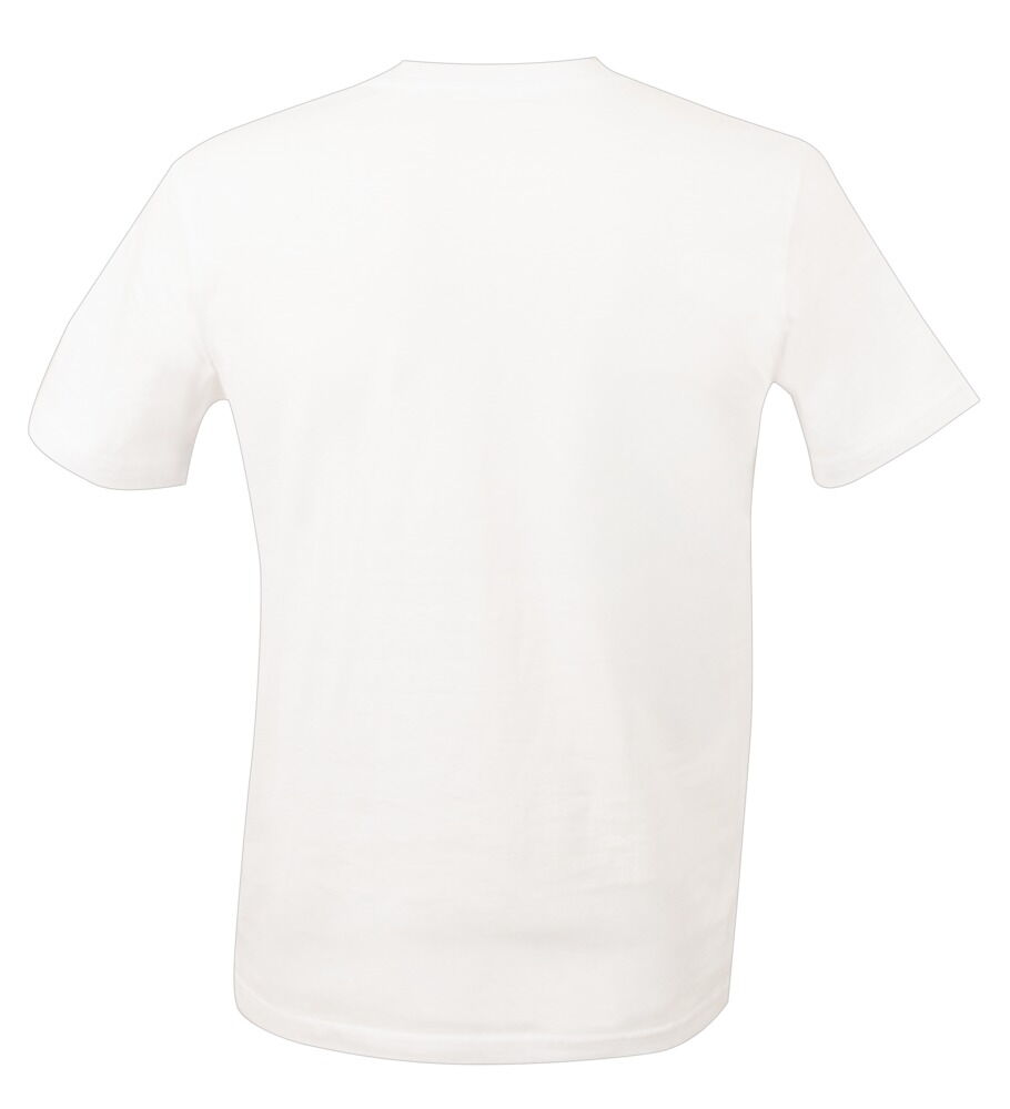 T-Shirt „ORION“ mit markantem Logo