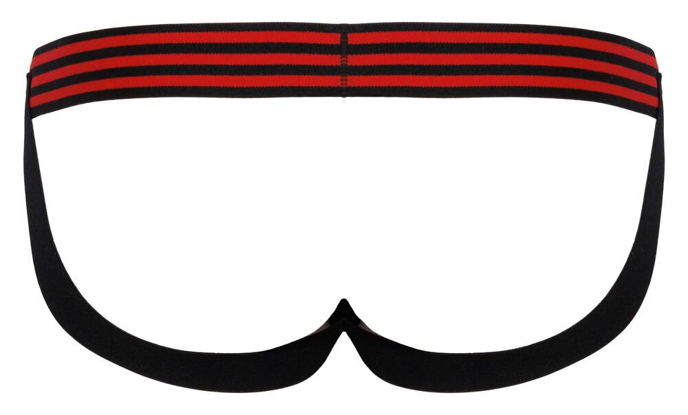 Jock in Neopren-Optik