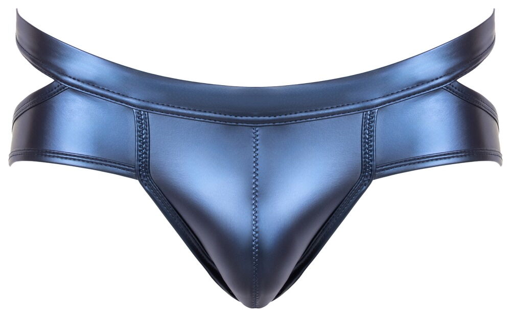 Slip mit Cut-outs