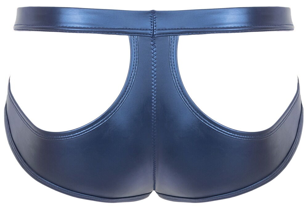 Slip mit Cut-outs