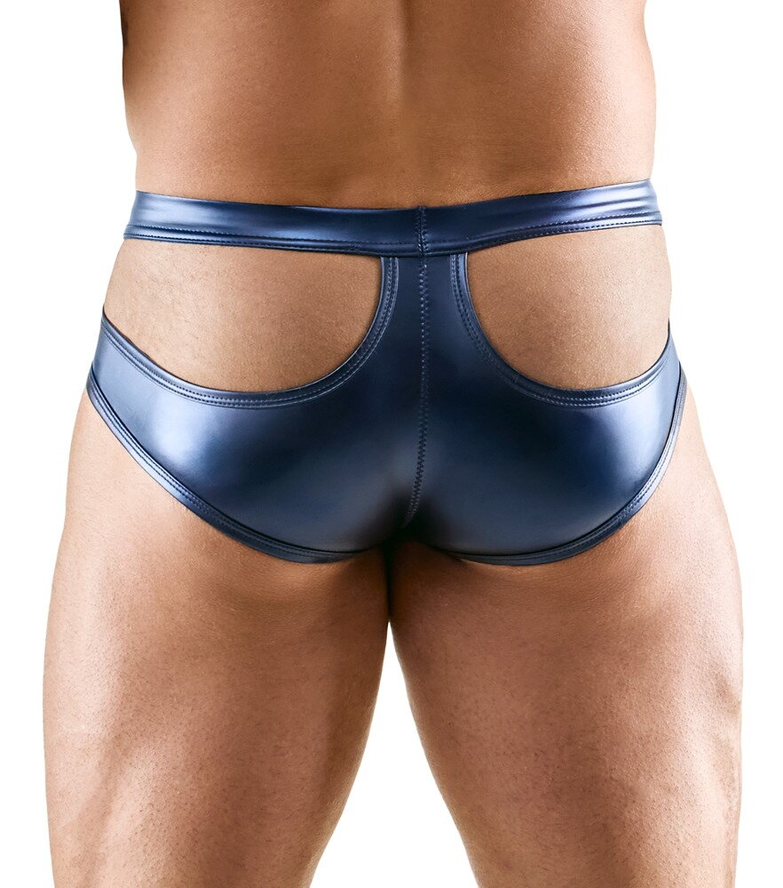 Slip mit Cut-outs