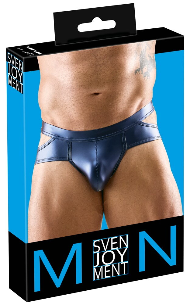 Slip mit Cut-outs