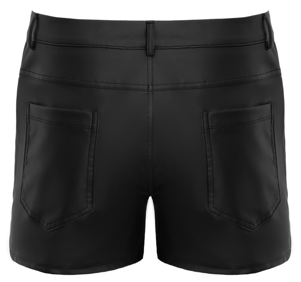 Shorts im Mattlook