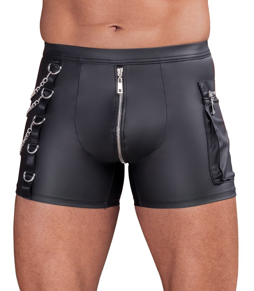 Pants mit vielen Extras