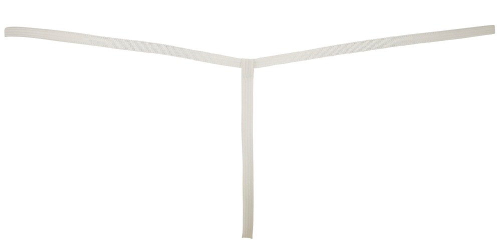 Gag-String Elefant
