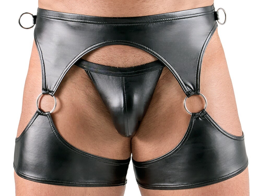 3-teiliges Kinky-Set