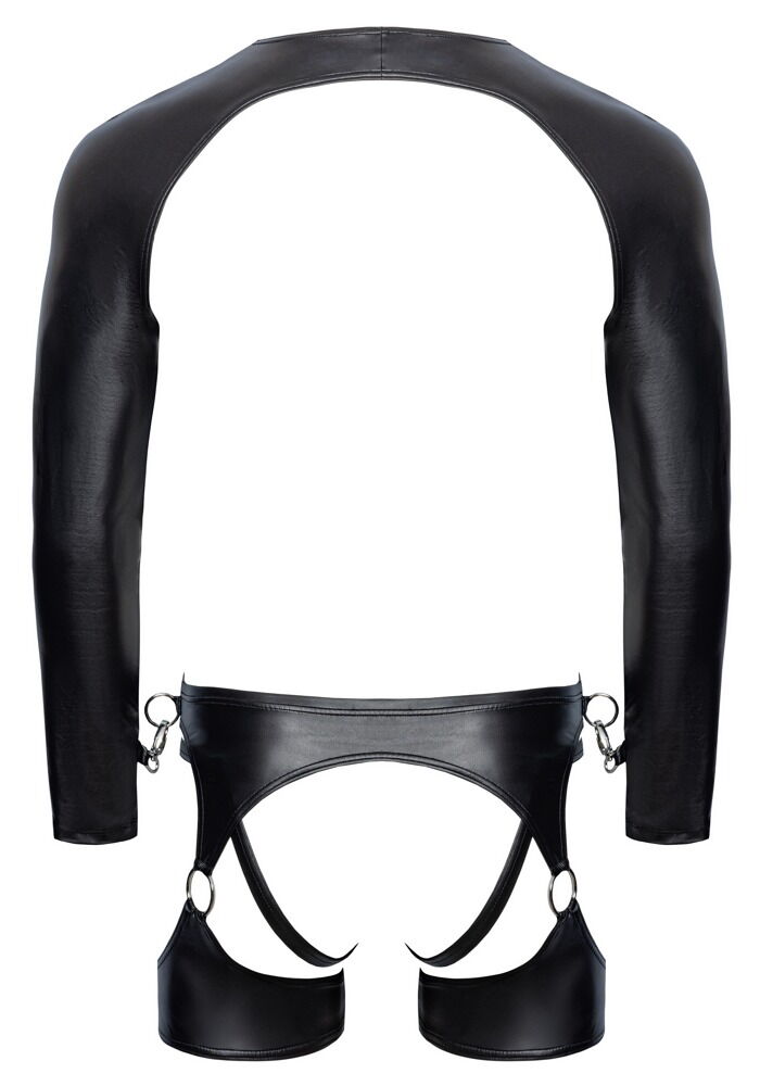 3-teiliges Kinky-Set