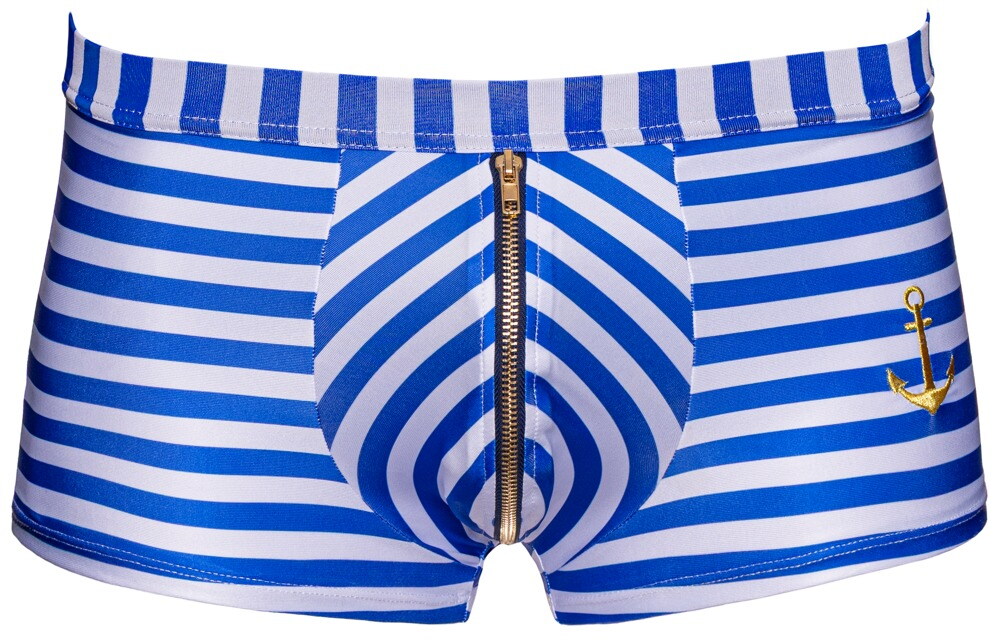 Pants inklusive Handmanschetten