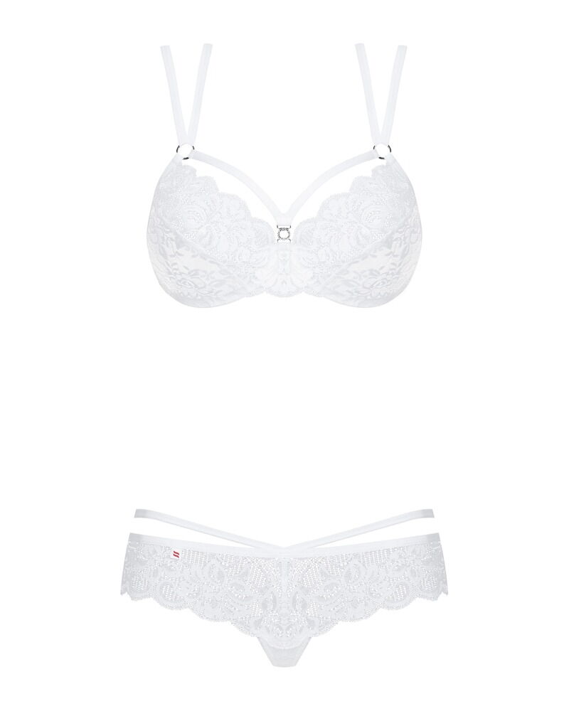 2-teiliges Dessous-Set