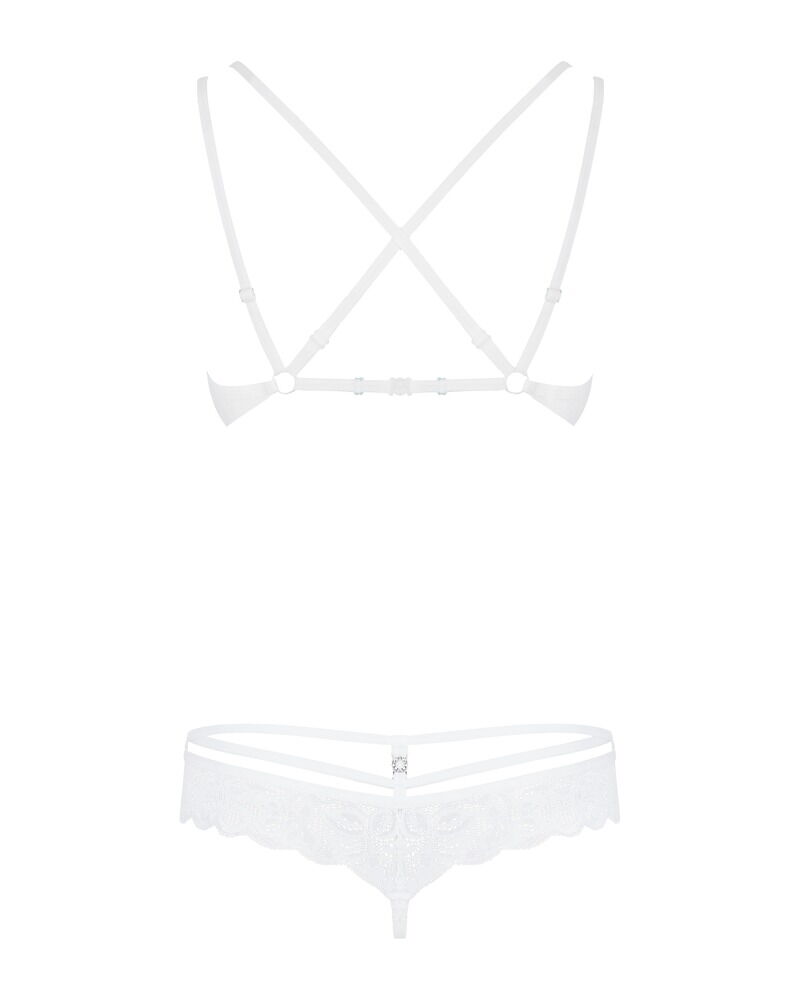 2-teiliges Dessous-Set