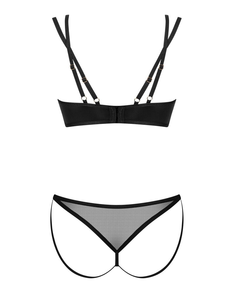 2-teiliges Dessous-Set „Nesari“