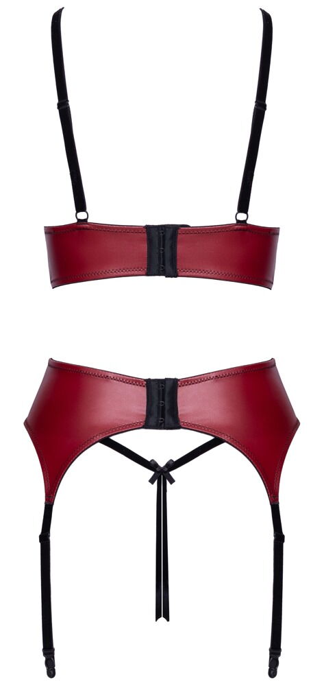 3-teiliges Straps-Set