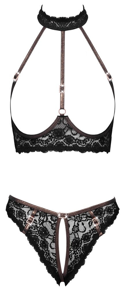 2-teiliges Ouvert-Set