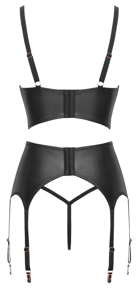 3-teiliges Straps-Set
