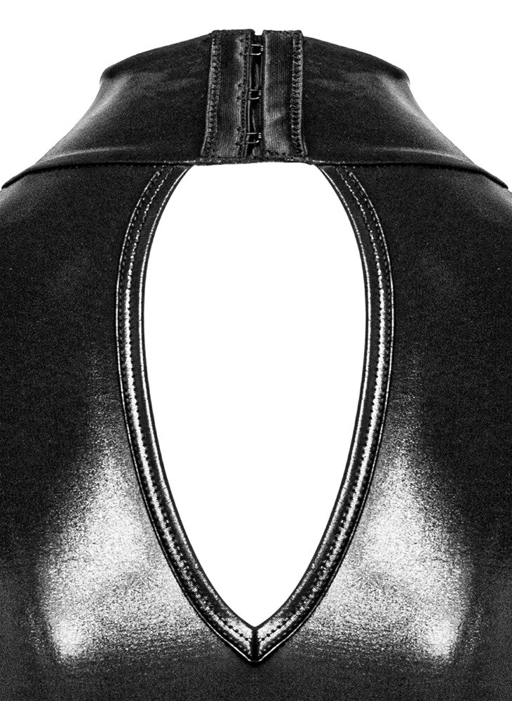 Minirock inklusive Crop-Top