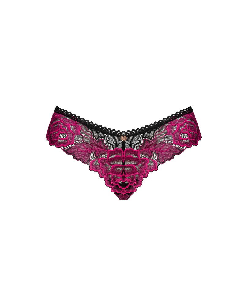 Panties „Rosenty“ mit schöner Rosenspitze