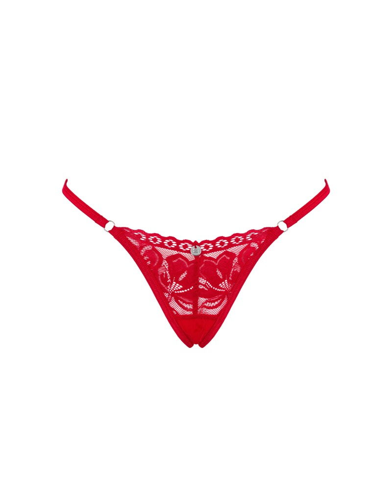 String „Lacelove“ aus Spitze