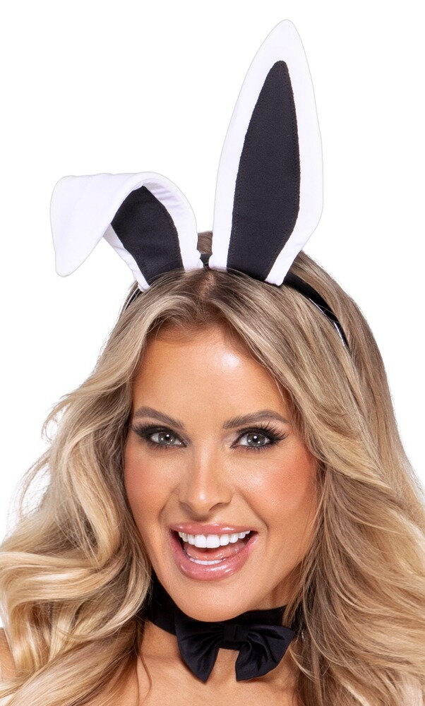 3-teiliges Kostüm „Bunny“