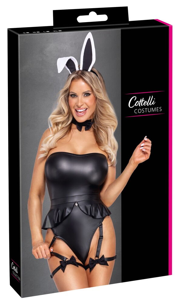 3-teiliges Kostüm „Bunny“