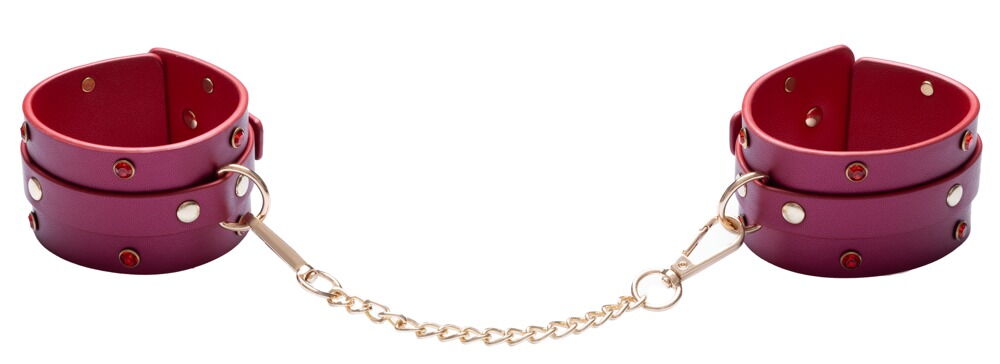 6-teiliges Bondage-Set