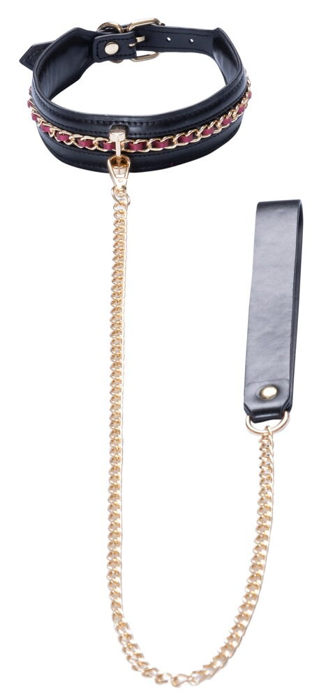 6-teiliges Fessel-Set