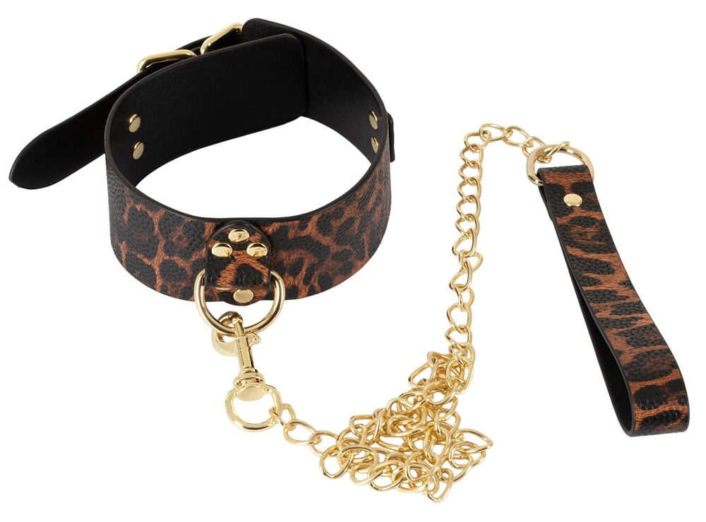 6-teiliges Bondage-Set