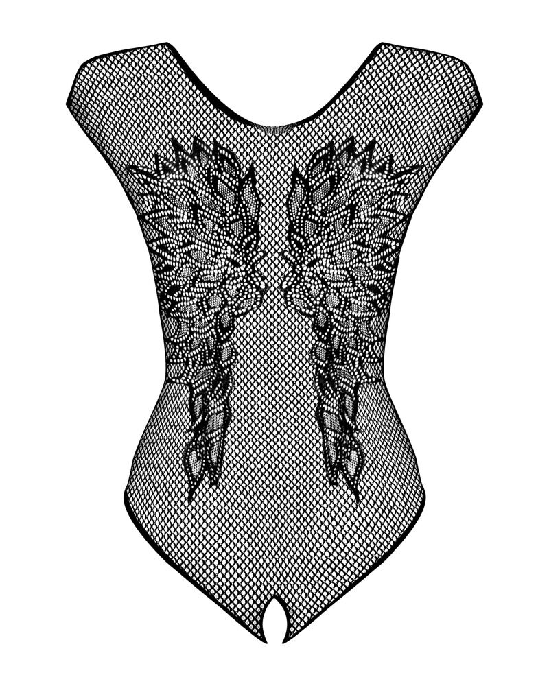 Netz-Body ouvert