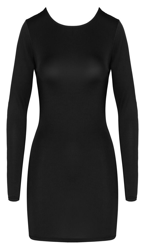 Minikleid in Stretch-Qualität