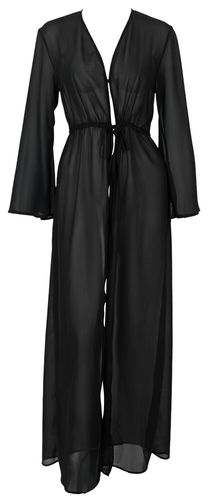 Kimono aus zartem Chiffon