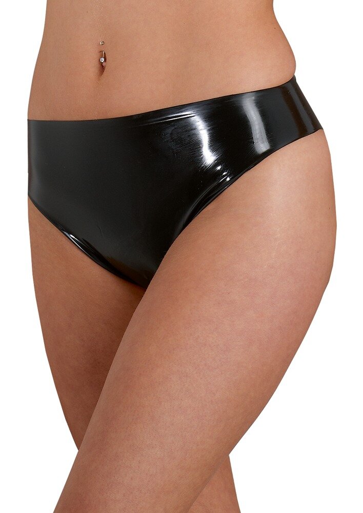 Slip aus Latex