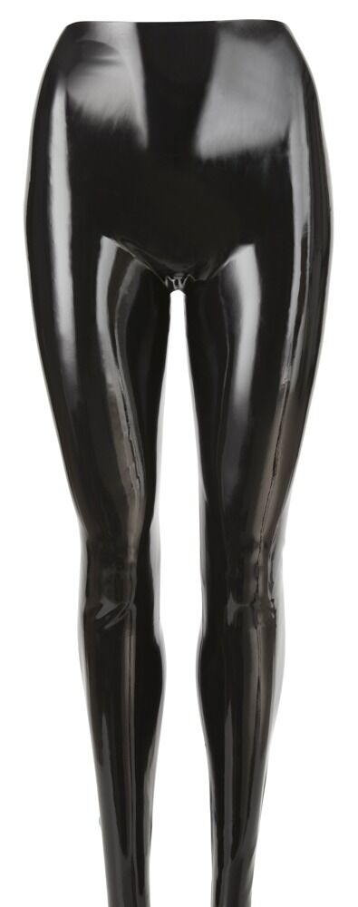 Strumpfhose aus Latex