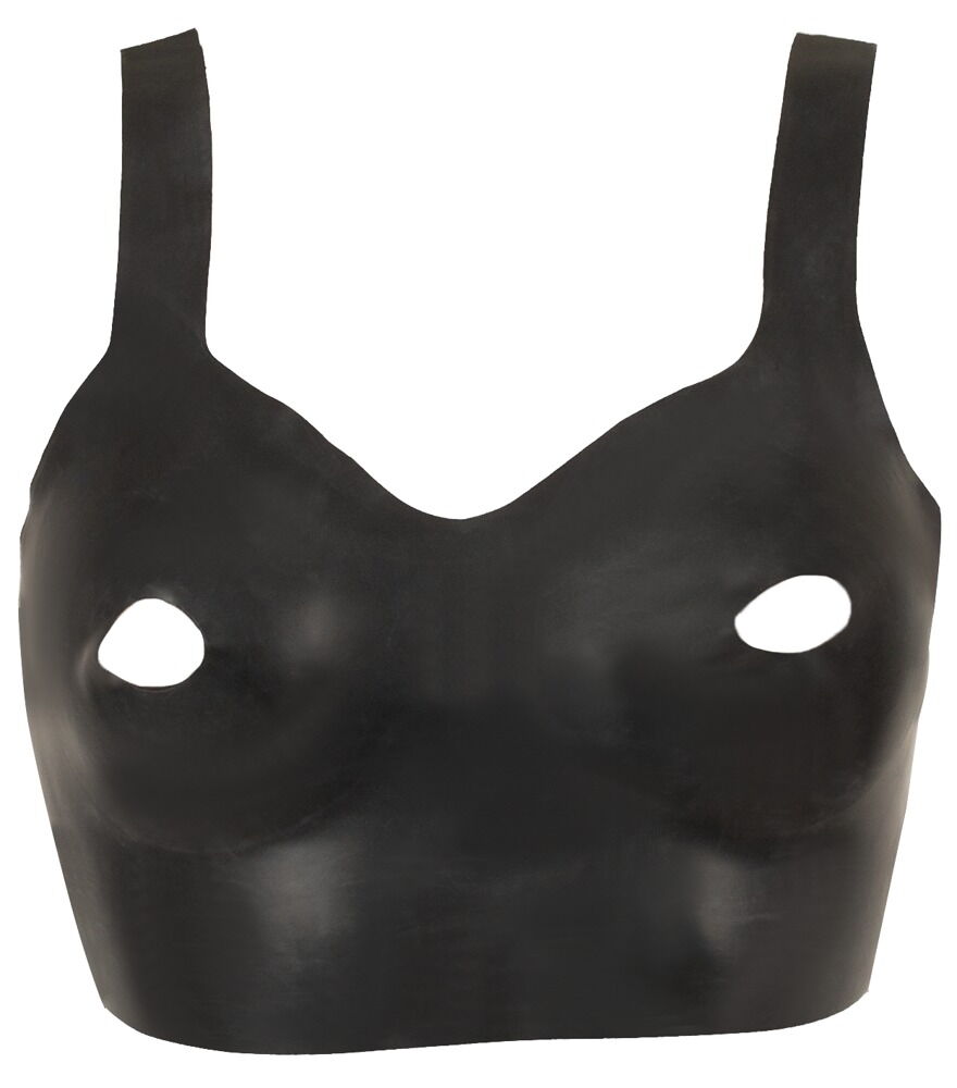Latex-BH, nippelfrei