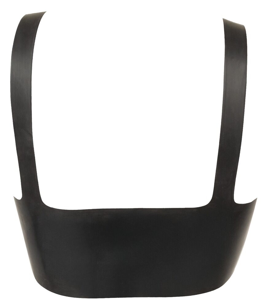 Latex-BH, nippelfrei