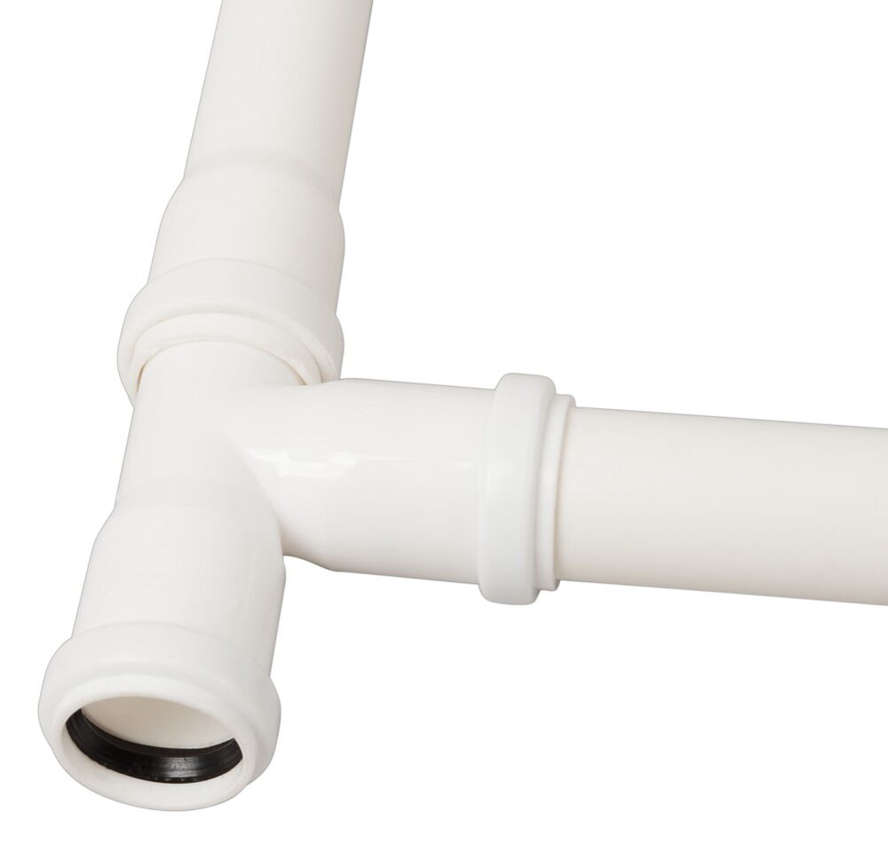 Latex-Vakuumbett, 1 m x 2 m