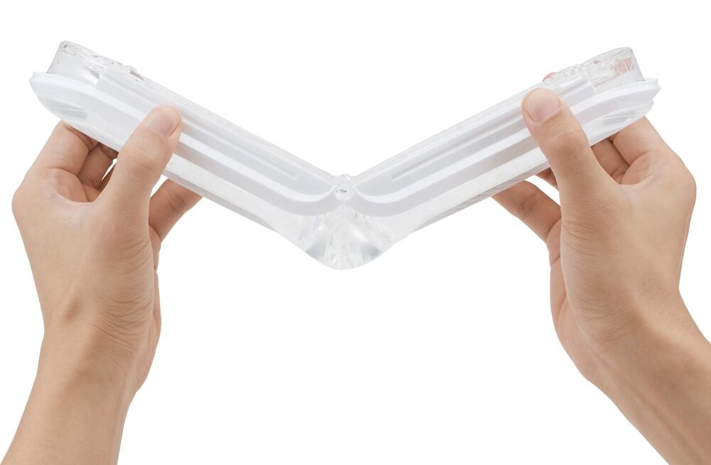 Masturbator „Flip 0 (Zero) Gravity”