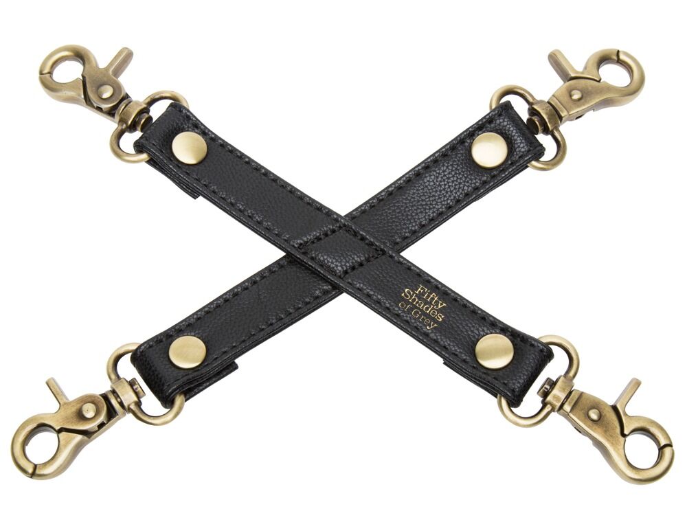 Fesselkreuz „Bound to You Hogtie“