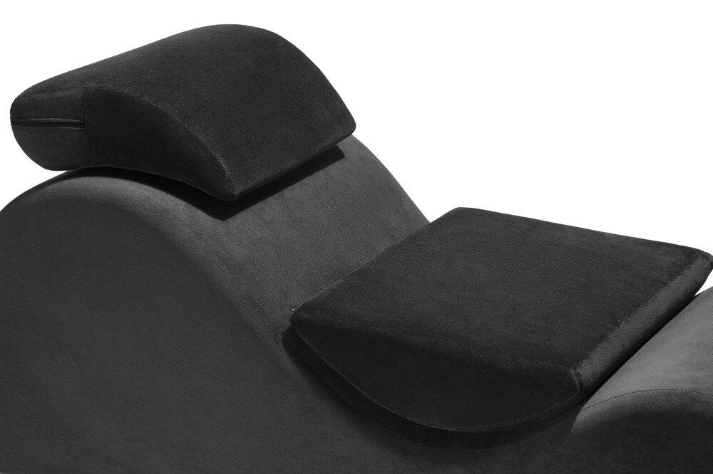 Liebesmöbel „Esse Lounger“ im stylischen Design