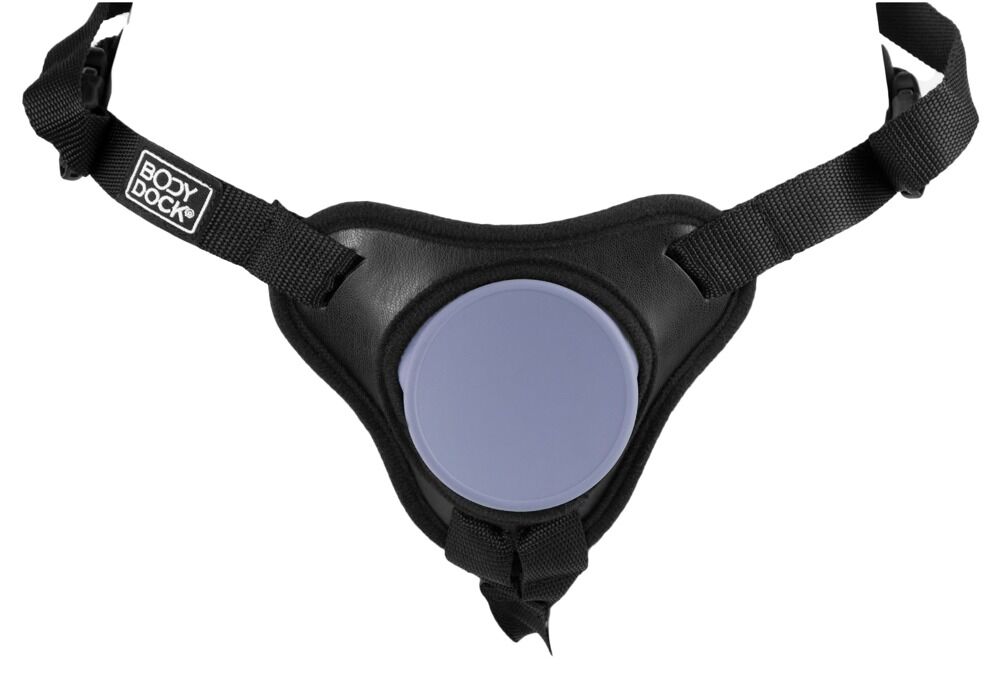 Umschnallgurt "Body Dock SE", verstellbar