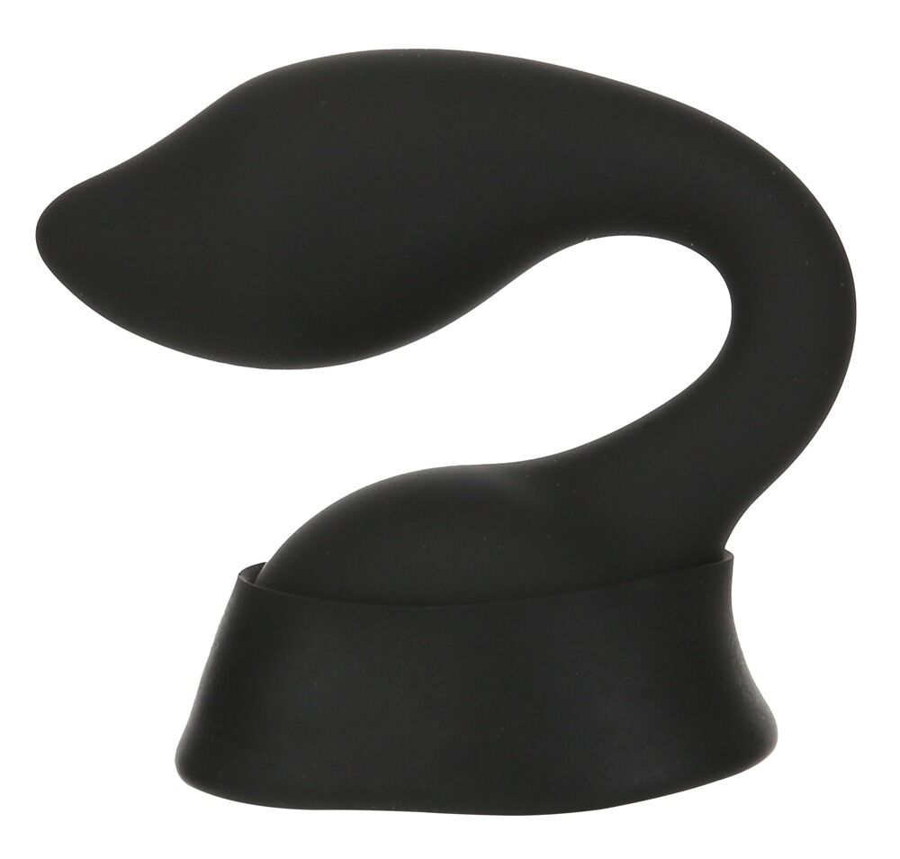Zusatzaufsatz „extreme curl“ aus Silikon