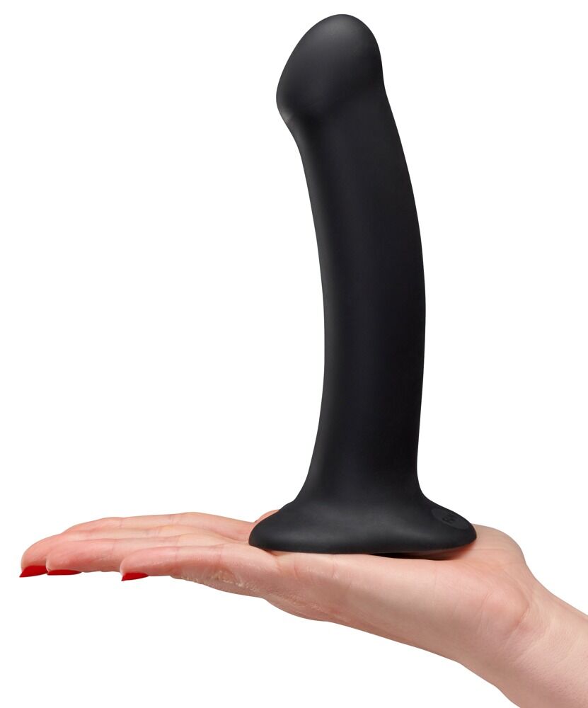 Dildo „Magnum“ mit Saugfuß