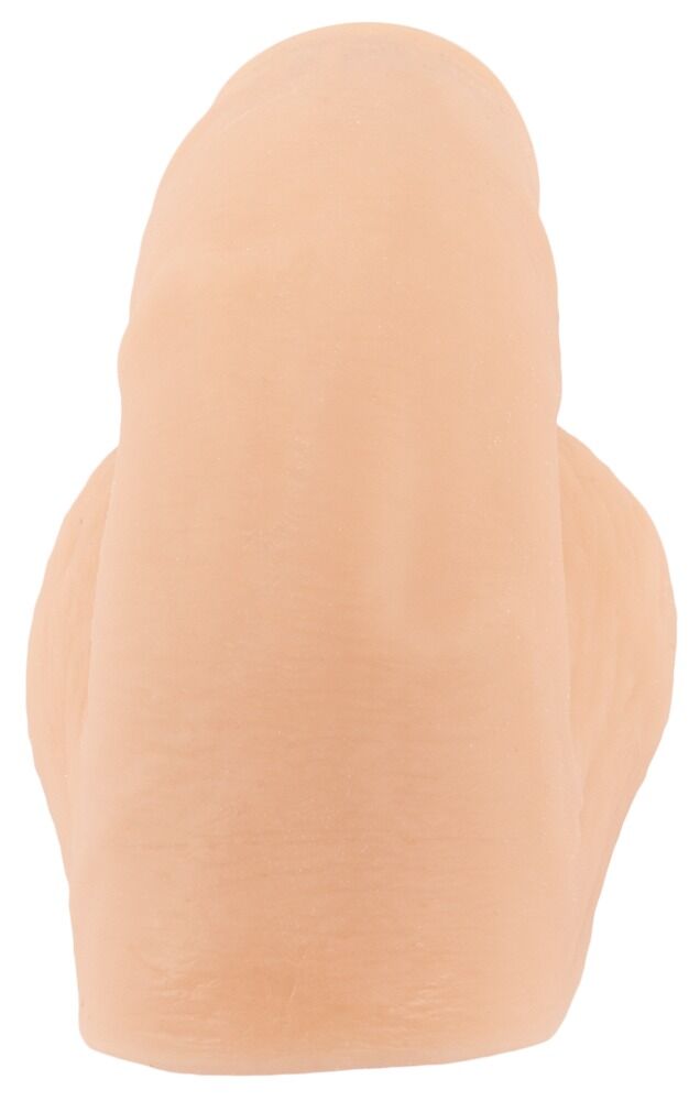 Naturdildo „Mr. Limpy Large“, weich und flexibel