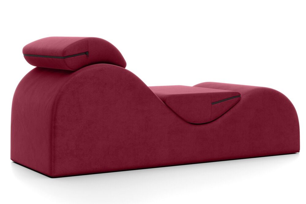 Liebesmöbel „Esse Lounger“ im stylischen Design