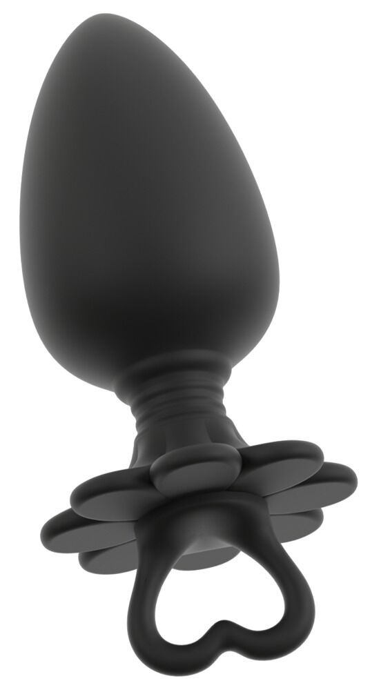 3-teiliges Analplug-Set