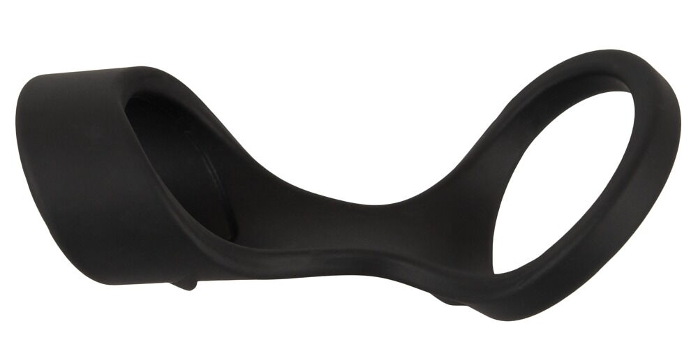 Penismanschette mit Hodenring